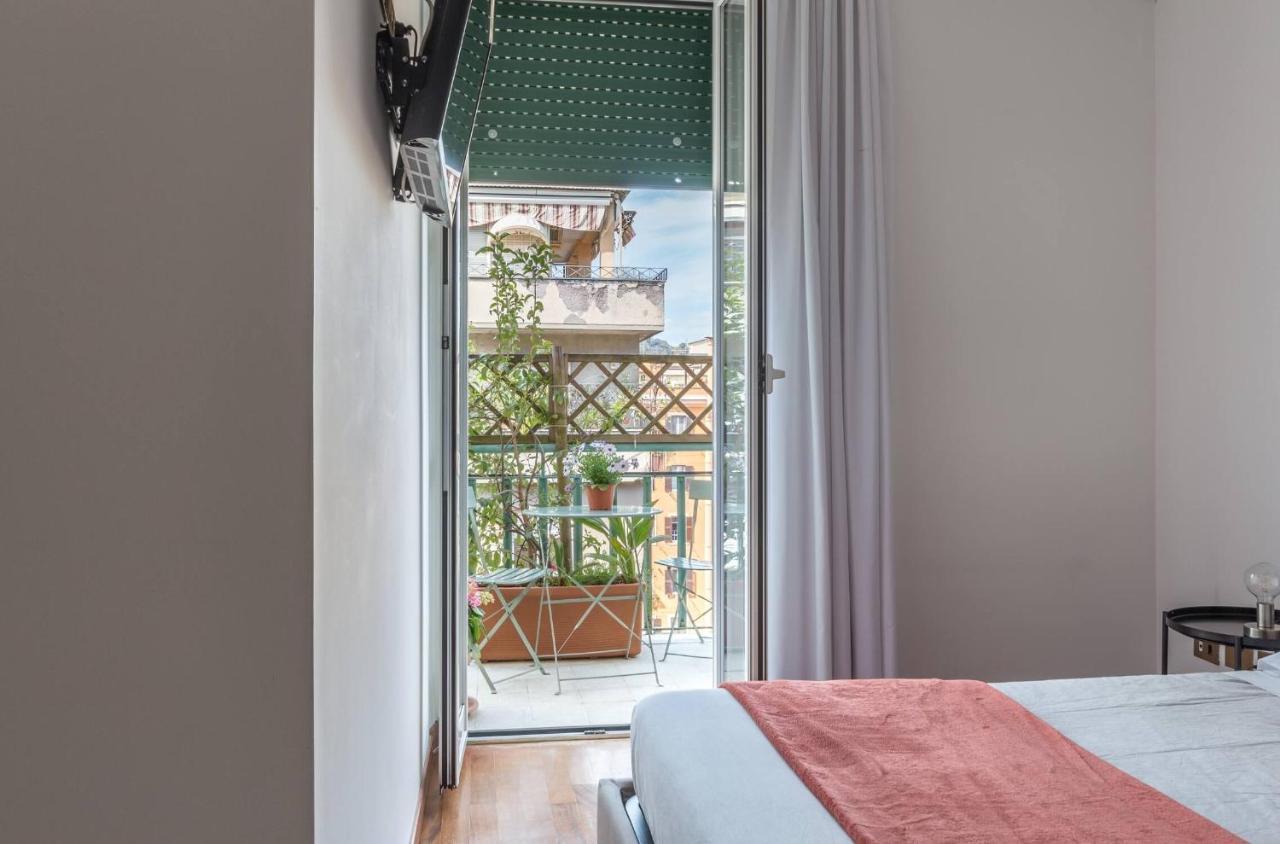 Hotel Torripa Group - Prati Rom Exterior foto