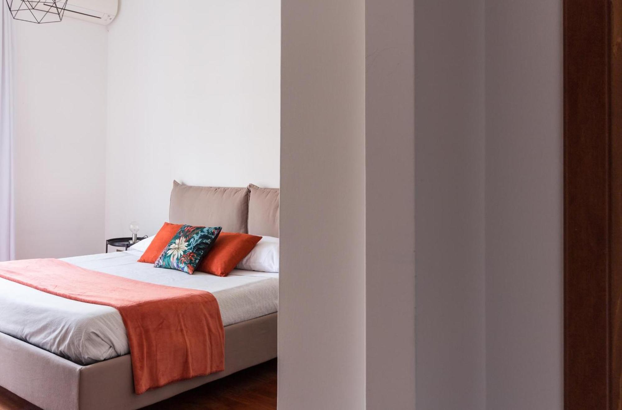 Hotel Torripa Group - Prati Rom Zimmer foto