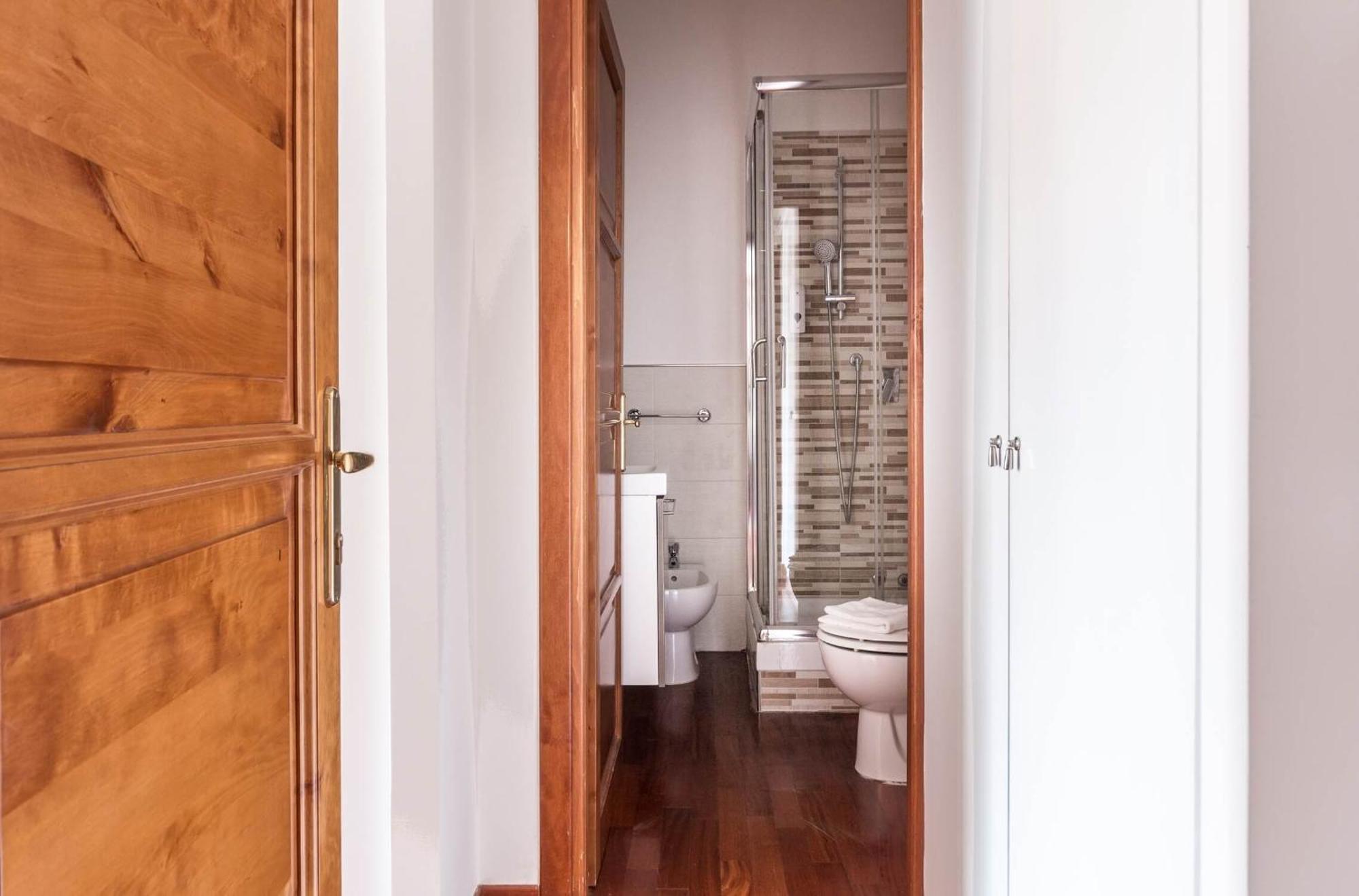 Hotel Torripa Group - Prati Rom Zimmer foto