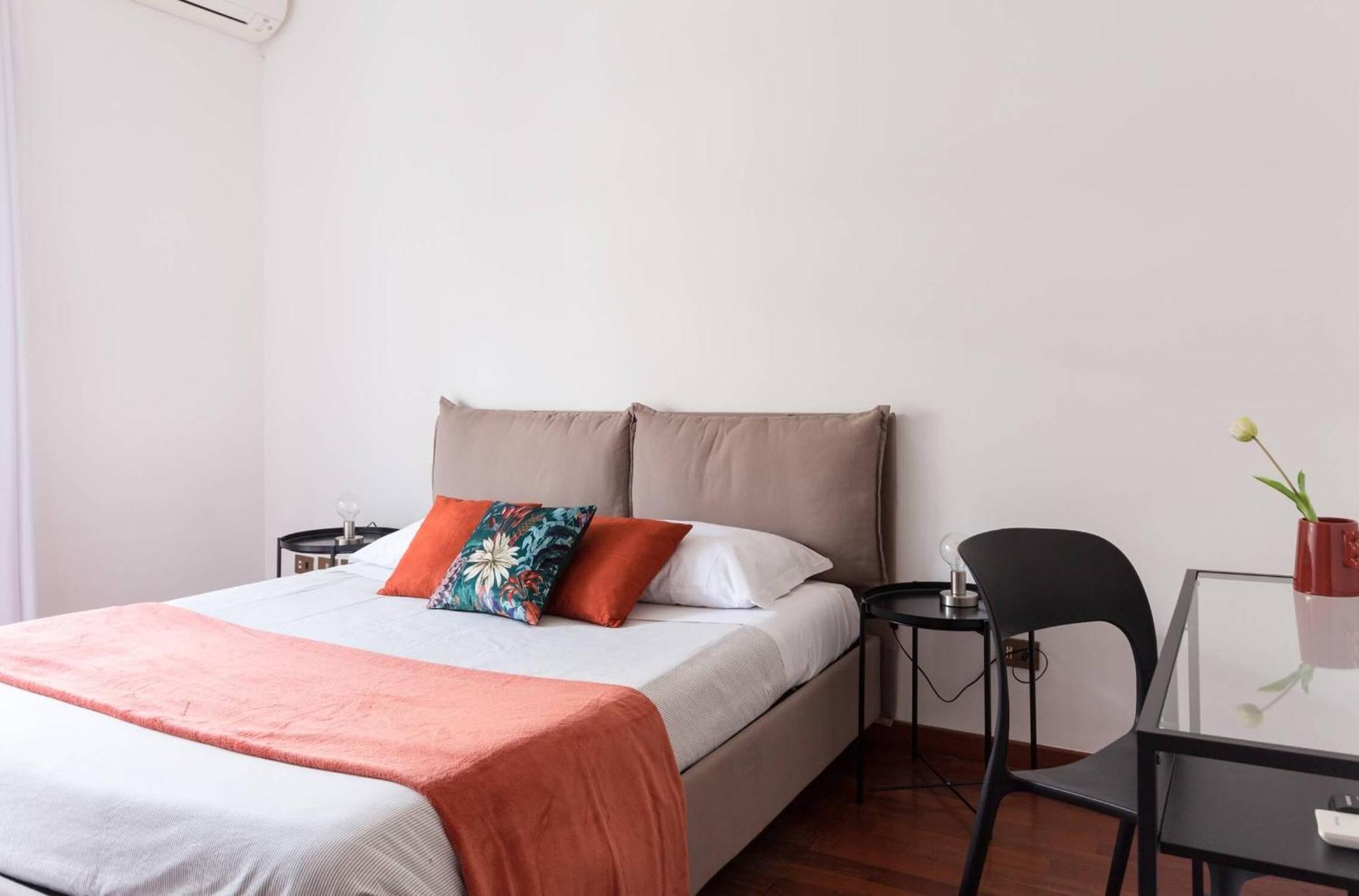 Hotel Torripa Group - Prati Rom Zimmer foto