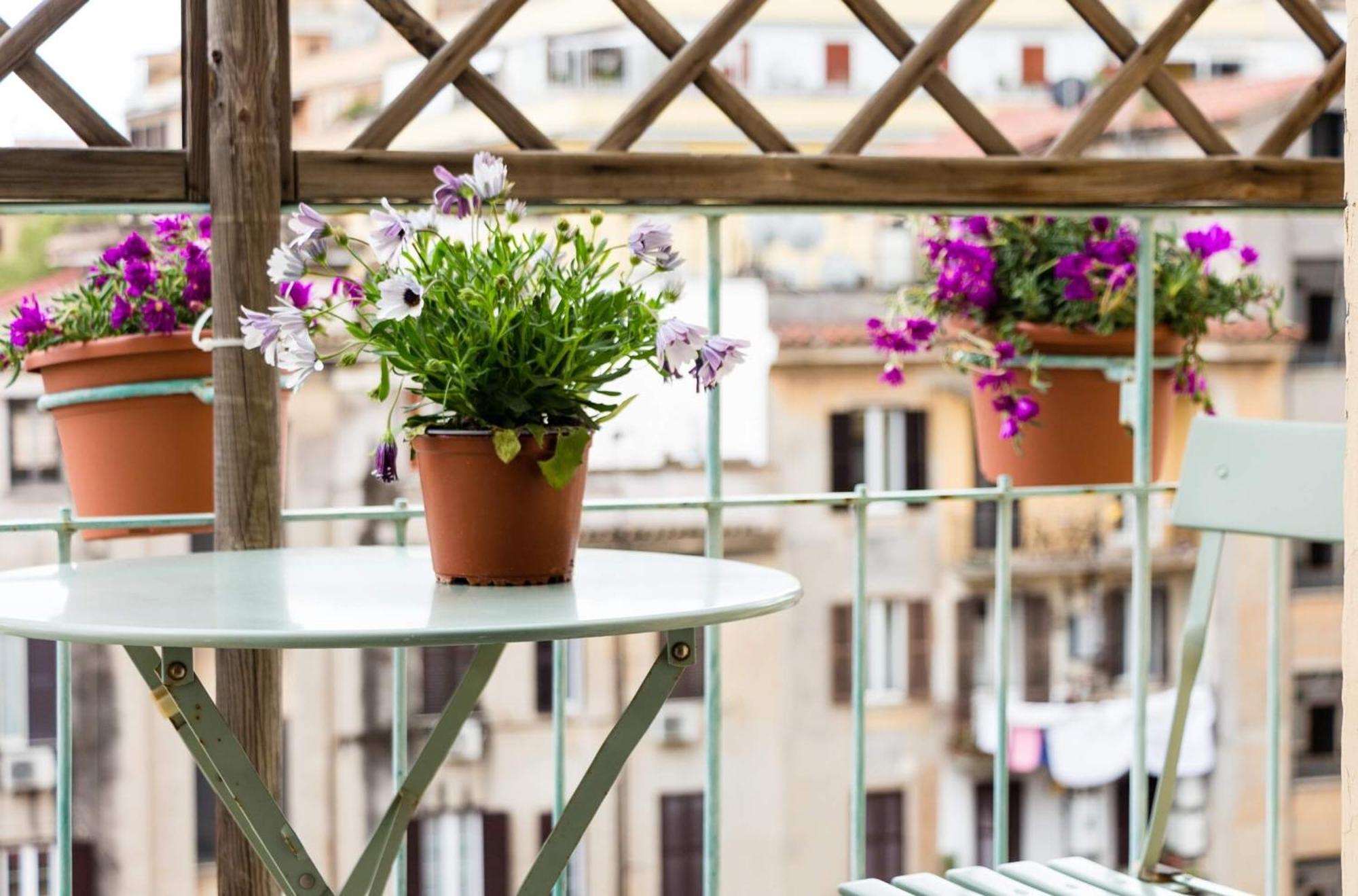 Hotel Torripa Group - Prati Rom Zimmer foto