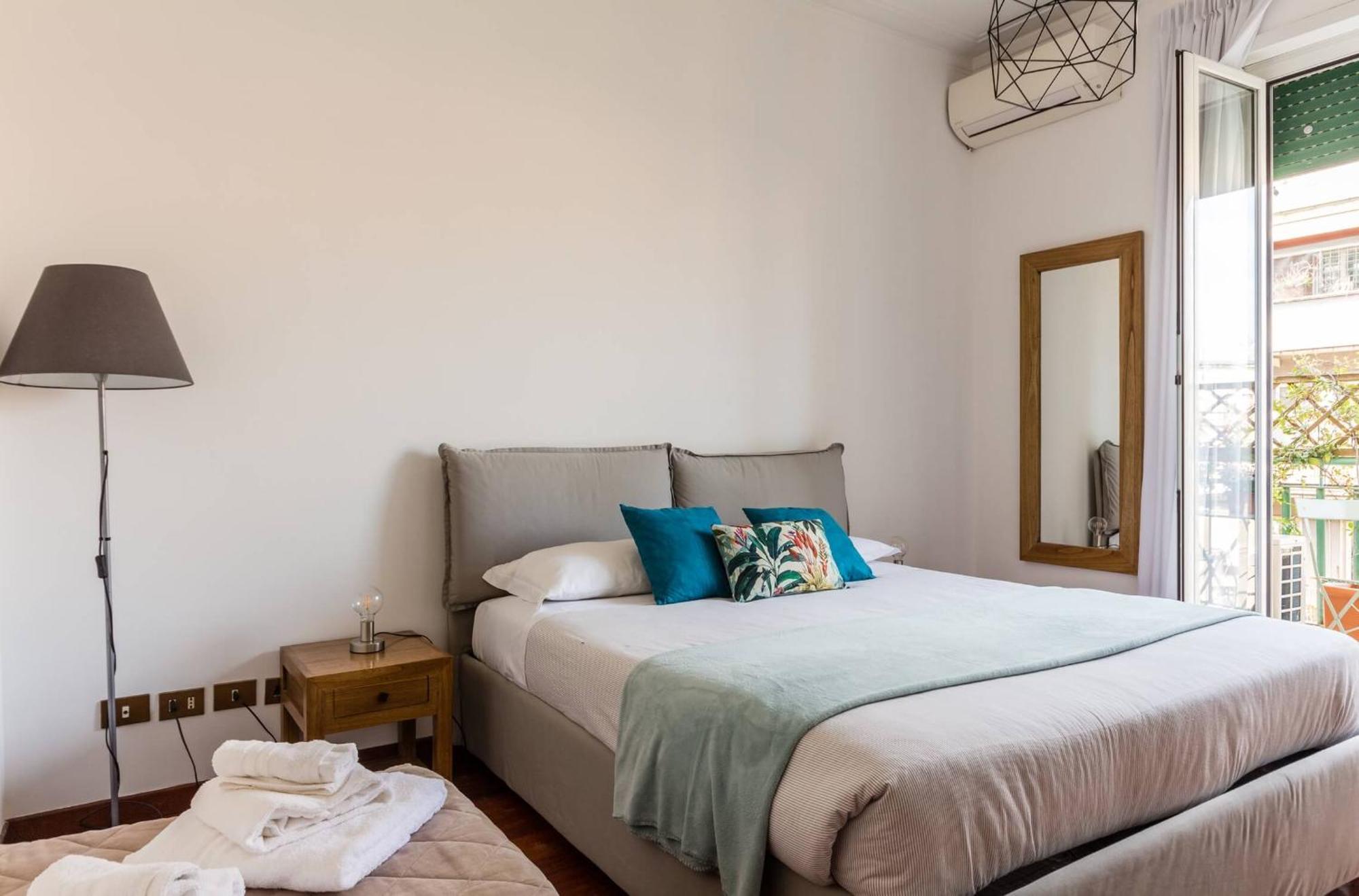 Hotel Torripa Group - Prati Rom Zimmer foto