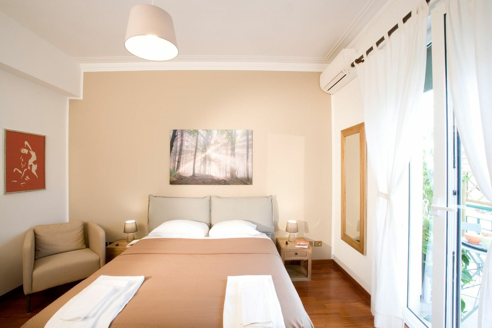 Hotel Torripa Group - Prati Rom Exterior foto