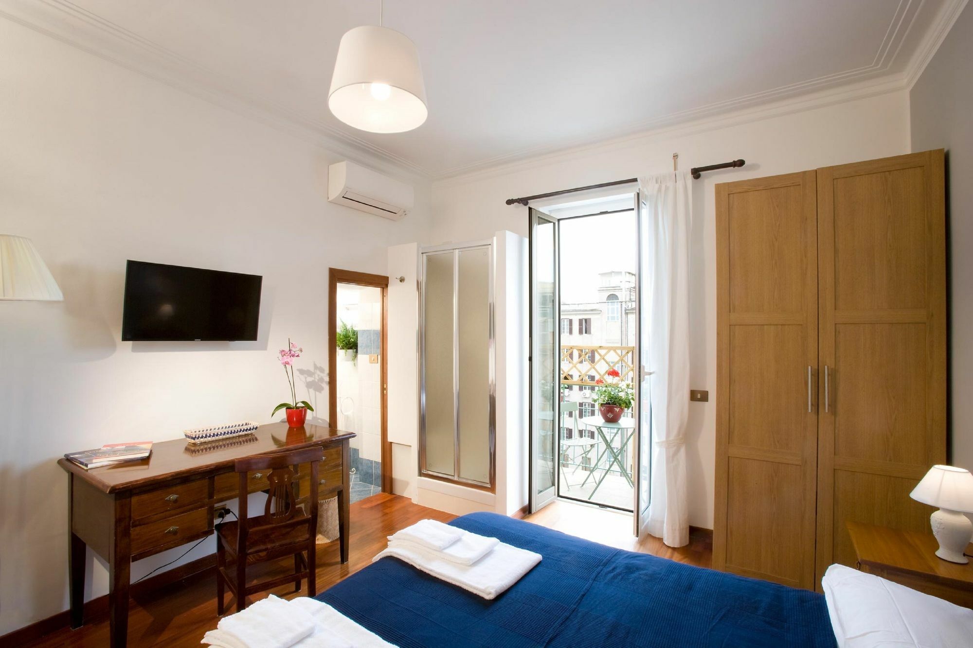 Hotel Torripa Group - Prati Rom Exterior foto