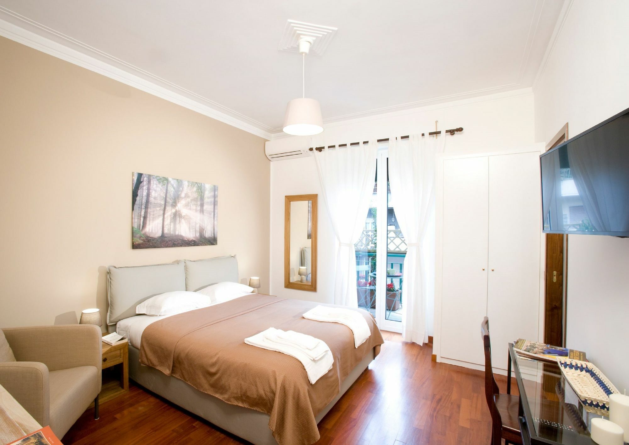 Hotel Torripa Group - Prati Rom Exterior foto